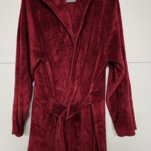 Lush Robe